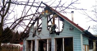 Демонтаж дачного дома Назрань, цена от 2688 руб.