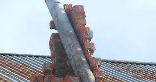 Демонтаж дымохода в частном доме по выгодной цене от 580 рублей | Сварной-Нзр