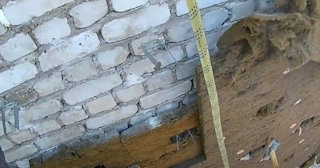 Демонтаж утеплителя в Назрани по выгодной цене от 422 рублей - Сварной-Нзр