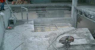 Демонтаж бассейна в Назрани: цена от 1054 рублей - Сварной-Нзр