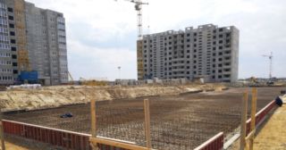 Демонтаж фундамента из монолитной плиты Назрань, цена от 3004 руб.