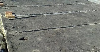 Демонтаж наплавляемой кровли: цена от 728 рублей за м2 | Сварной-Нзр