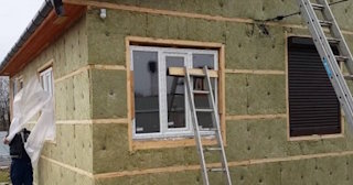 Демонтаж сайдинга от 369 рублей в Назрани - профессиональные услуги Сварной-Нзр