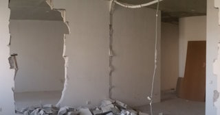 Демонтаж стен в квартире в Назрани – цена от 738 рублей. - Сварной-Нзр