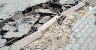 Демонтаж временной автодороги в Назрани - эффективные решения от Сварной-Нзр от 1054 рублей.